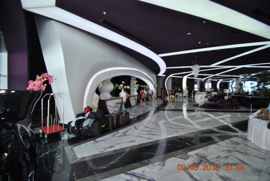 imagini hotel VIKINGEN INFINITY ALANYA